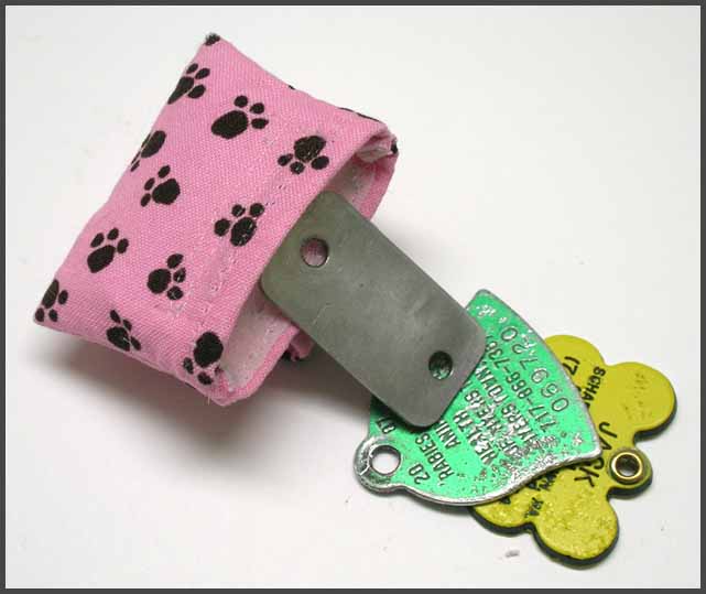Doggon Fancy dog collars, leashes, cat toys