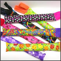 Go to Crazy Cat Tails Page