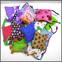 Go to Crazy Pillows Page