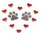 Check out Paw Lickin' Goodies