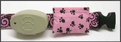 tag bag & receiver